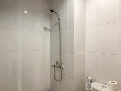 Apartemen Patraland Urbano - Relaxing Studio at Patraland Urbano Apartment By Travelio