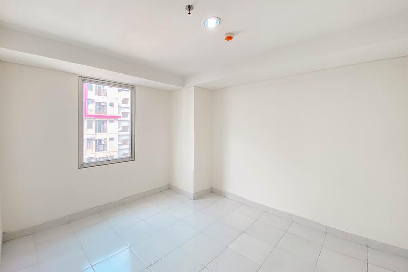 Apartemen Tamansari Sudirman