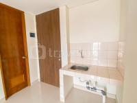 Apartemen Grand Icon Caman - Nice Unfurnished 2BR with AC at Grand Icon Caman Apartment By Travelio