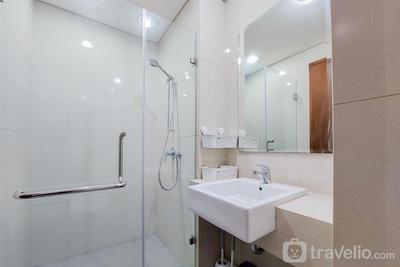 Apartemen M-Town Signature - Elegant and Comfortable 2BR M-Town Signature Apartment By Travelio
