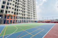 Apartemen Transpark Juanda Bekasi Timur - Cozy Stay Studio Transpark Juanda Bekasi Timur Apartment By Travelio