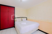 Apartemen Paladian Park Kelapa Gading - Best Deal and Comfortable 1BR Paladian Park Kelapa Gading Apartment By Travelio