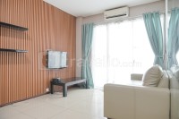 High Floor and Comfort Living 2BR Apartment at Thamrin Residence By Travelio