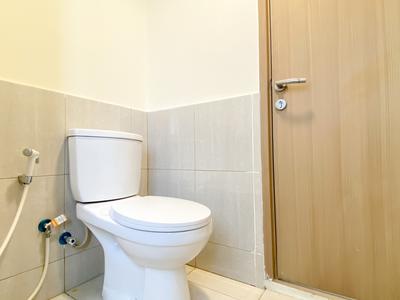 Apartemen Meikarta - Unfurnished 3BR at Meikarta Apartment By Travelio