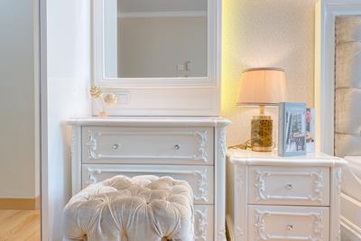 Apartemen Lexington - Elegant and Comfortable 1BR Apartment at Lexington By Travelio