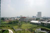 Apartemen Ciputra International - Comfy Studio Ciputra International Apartment By Travelio