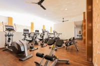 Apartemen Asatti - Comfy and Minimalist 2BR at Asatti Apartment By Travelio