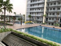 Apartemen Daan Mogot City - Studio Apartment near Station at Daan Mogot City By Travelio