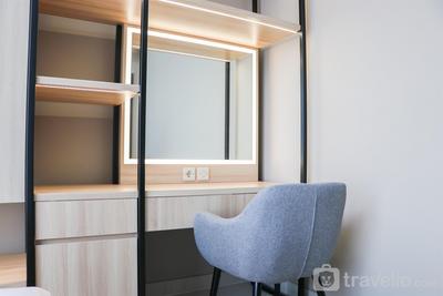 Apartemen Ciputra International - Wonderful and Homey 1BR Ciputra International Apartment By Travelio