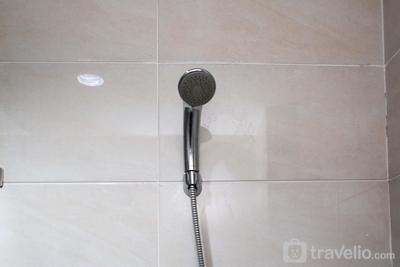 Apartemen Mustika Golf Residence - Modern and Spacious Studio Apartment at Mustika Golf Residence By Travelio