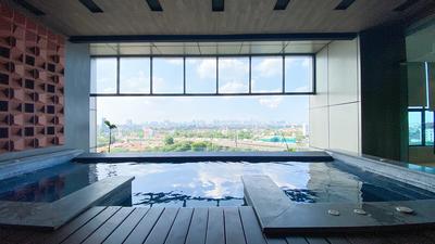 Apartemen Southgate Residence - Gorgeous and Comfy Studio Apartment Southgate Residence By Travelio