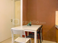 Apartemen Pakubuwono Terrace - Comfy 2BR at Pakubuwono Terrace Apartment By Travelio