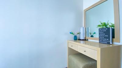 Apartemen Bellagio Residence - Modern Look 1BR at Bellagio Residence Apartment By Travelio