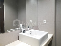 Apartemen Patraland Amarta - Great Deal and Cozy Studio Patraland Amarta Apartment By Travelio