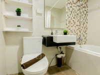Apartemen Trivium Terrace - Cozy Stay Studio at Apartment Trivium Terrace By Travelio