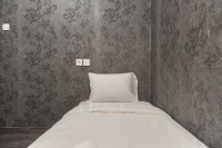 Apartemen Nifarro Park - Good and Homey 2BR at Nifarro Park Apartment By Travelio