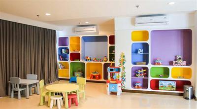 Apartemen Veranda Residence at Puri - Nice and Elegant 2BR Apartment at Veranda Residence By Travelio