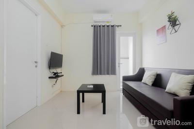 Apartemen Bogorienze - Exclusive 2BR Bogorienze Apartment near The Jungle By Travelio