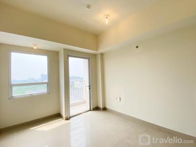 Apartemen Mustika Golf Residence - Nice Studio Unfurnished Apartment at Mustika Golf Residence By Travelio