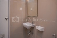 Apartemen Emerald Bintaro - Good Deal and Modern 2BR Apartment at Emerald Bintaro By Travelio