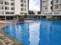 Apartemen Casa de Parco - Cozy Living 2BR Apartment at Casa de Parco By Travelio