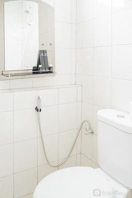 Apartemen Bintaro Park View - Comfort Studio Bintaro Park View Apartment By Travelio