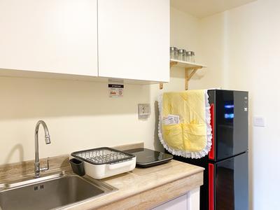 Apartemen Meikarta - Comfort Stay 2BR at Meikarta Apartment By Travelio