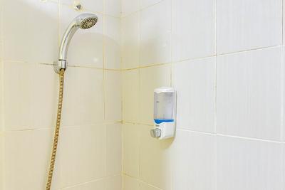 Apartemen Amethyst - Serene and Nice Studio at Amethyst Apartment By Travelio