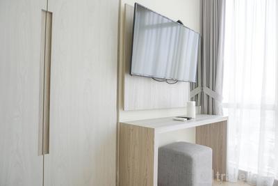 Apartemen Menteng Park - Elegant and Comfy 2BR with Private Lift at Menteng Park Apartment By Travelio