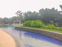 Apartemen Transpark Cibubur - Best Choice and Comfy Studio Transpark Cibubur Apartment By Travelio