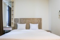 Apartemen Puri Orchard - Comfortable and Tidy Studio at Puri Orchard Apartment By Travelio