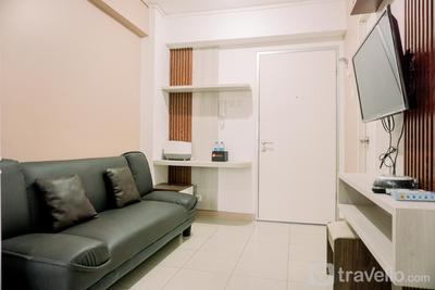 Apartemen Green Bay Pluit - Best View 2BR at Green Bay Pluit Apartment By Travelio