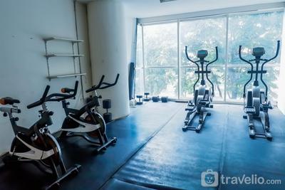 Apartemen High Point Serviced - Best Value and Spacious Studio Room Apartment at High Point Serviced By Travelio