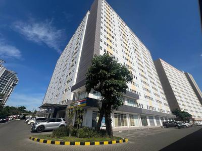 Apartemen Puncak Permai - Homey Studio at Puncak Permai Apartment By Travelio