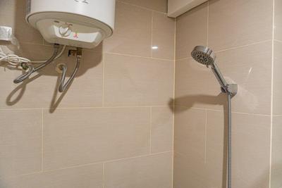 Apartemen Daan Mogot City - Strategic and Nice Studio at Daan Mogot City Apartment By Travelio