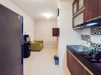 Apartemen Parahyangan Residence - Simple 1BR Apartment Parahyangan Residence By Travelio