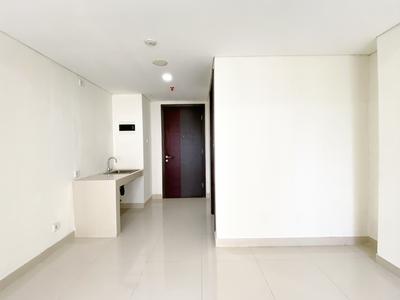 Apartemen Pollux Chadstone - Cozy Studio Unfurnished at Pollux Chadstone Apartment By Travelio