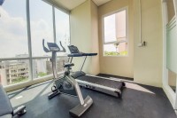 Apartemen B Residence - Comfortable Space and Nice Studio at Apartment B Residence By Travelio