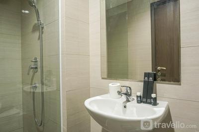 Apartemen Ciputra International - Best View Studio Apartment at Ciputra International By Travelio