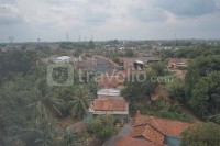 Apartemen Serpong Garden - Best Deal Unfurnished 2BR with AC at Serpong Garden Apartment By Travelio