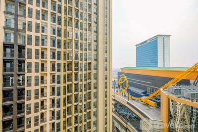 Apartemen Transpark Cibubur - Elegant and Comfy 2BR at Transpark Cibubur Apartment By Travelio