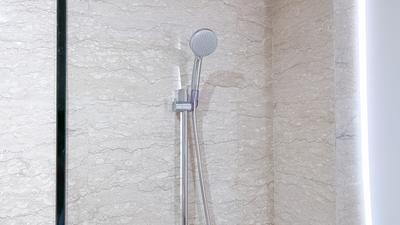 Apartemen Menteng Park - Modern Look and Comfy 2BR Menteng Park Apartment By Travelio