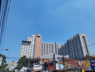 Apartemen Galeri Ciumbuleuit 2 - Best Deal and Nice Studio Room Apartment at Galeri Ciumbuleuit 2 By Travelio