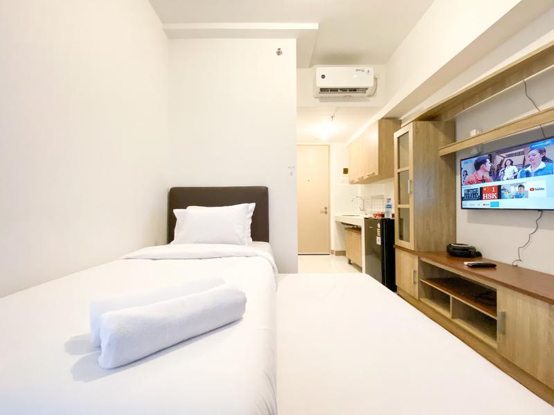 Apartemen West Vista