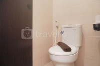 Apartemen Belmont Residence Puri - Minimalist and Cozy Living 1BR Belmont Residence Puri Apartment By Travelio