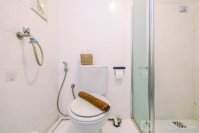 Apartemen The Wave Kuningan - Best Homey and Modern 1BR at The Wave Kuningan Apartment By Travelio