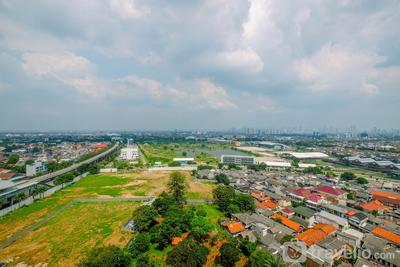 Apartemen Tifolia - Modern Studio at Tifolia Apartment By Travelio