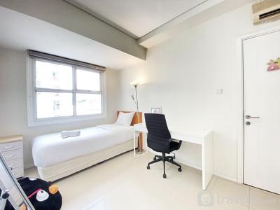 Apartemen Parahyangan Residence - Pleasant 2BR at Apartment at Parahyangan Residence By Travelio