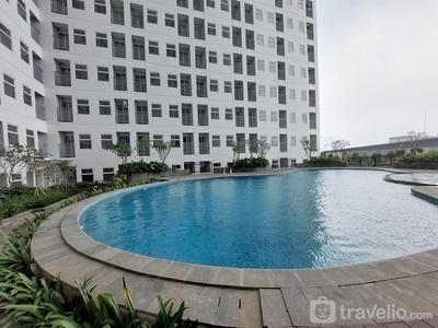 Apartemen Serpong Garden - Comfy and Minimalist Studio at Serpong Garden Apartment By Travelio
