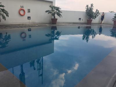 Apartemen Braga City Walk - Best Location 1BR without Living Room Apartment Braga City Walk By Travelio